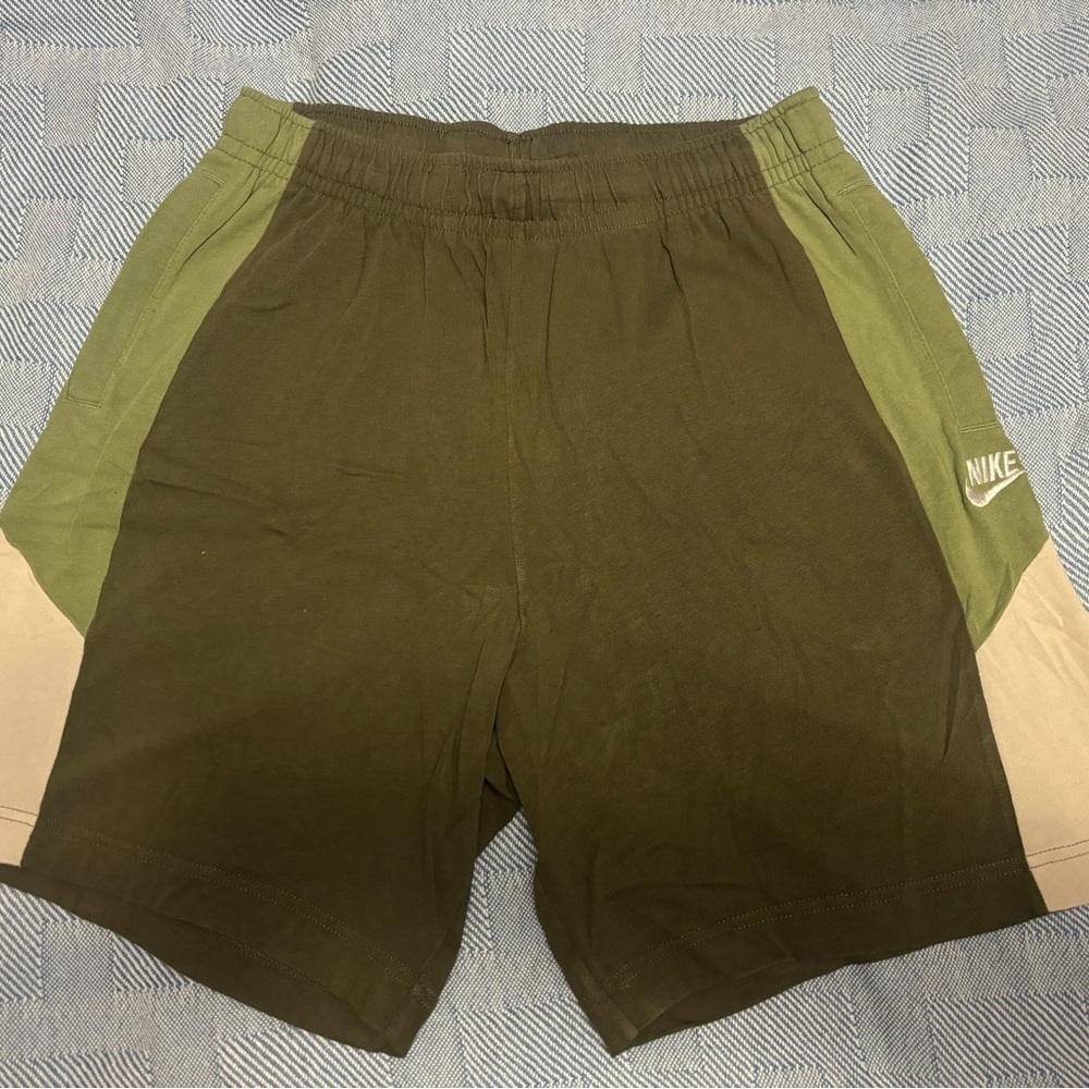 Nike NSW Jersey Club Shorts